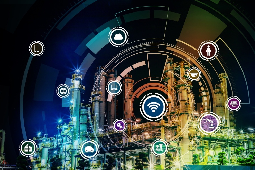 The Role of Smart Sensors in Manufacturing